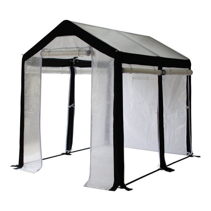 VegTrug Deluxe Walk-in Style Greenhouse