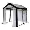 VegTrug Deluxe Walk-in Style Greenhouse