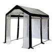 VegTrug Deluxe Walk-in Style Greenhouse