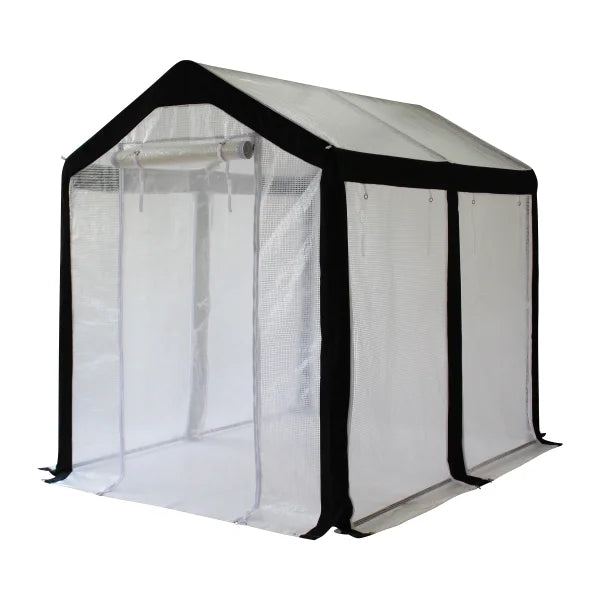 VegTrug Deluxe Walk-in Style Greenhouse