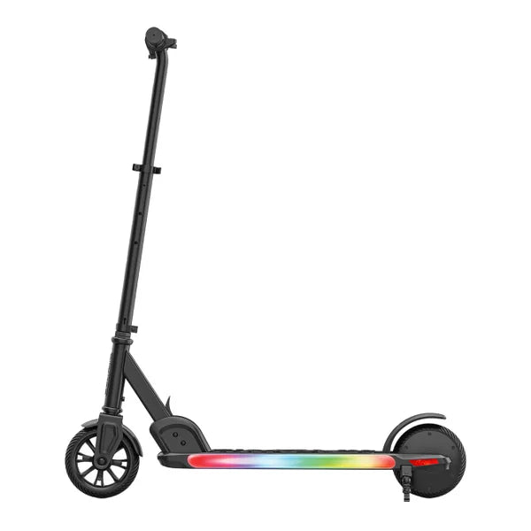 Jetson Omega Illuminated Kids Electric Scooter