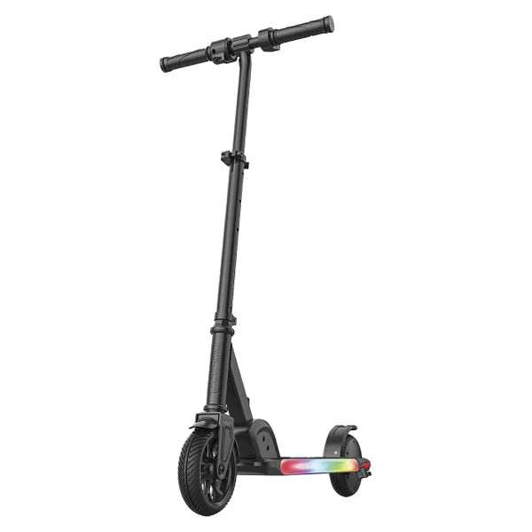 Jetson Omega Illuminated Kids Electric Scooter
