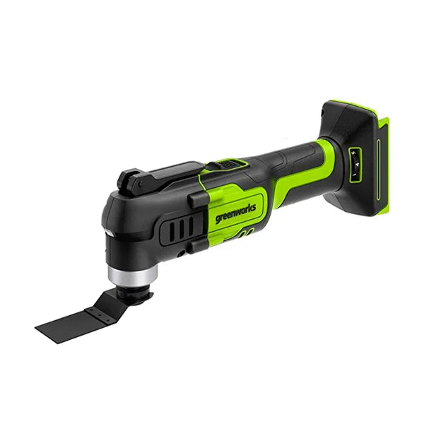 Greenworks 24V 4-piece Power Tool Combo Kit