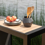 Panama Outdoor Kitchen