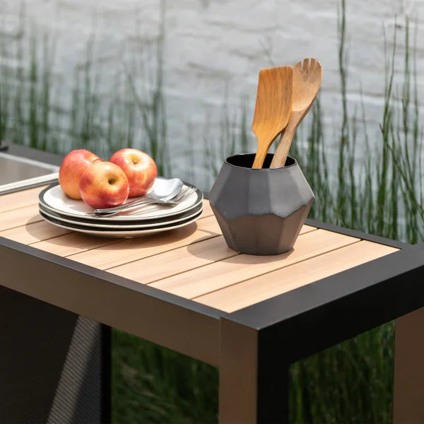 Panama Outdoor Kitchen