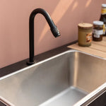 Panama Outdoor Kitchen