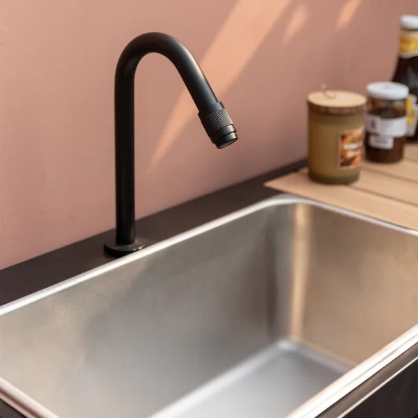 Panama Outdoor Kitchen