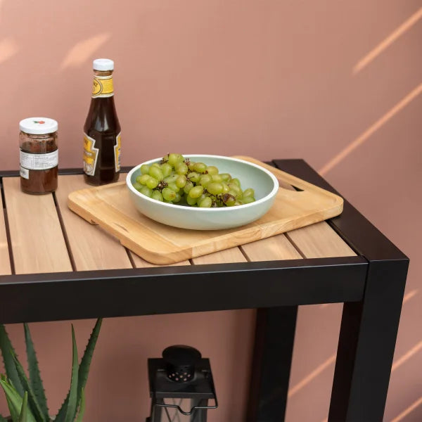 Panama Outdoor Kitchen