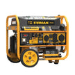 Firman 3,650W Running / 4,550W Peak Gasoline Powered Generator