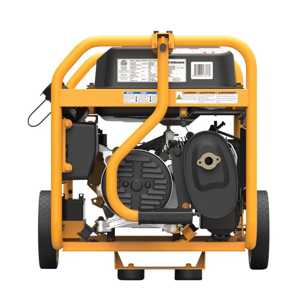Firman 3,650W Running / 4,550W Peak Gasoline Powered Generator