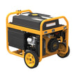 Firman 3,650W Running / 4,550W Peak Gasoline Powered Generator