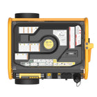 Firman 3,650W Running / 4,550W Peak Gasoline Powered Generator