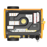 Firman 3,650W Running / 4,550W Peak Gasoline Powered Generator