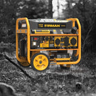 Firman 3,650W Running / 4,550W Peak Gasoline Powered Generator