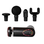 Lolë Handheld Thermal Massager