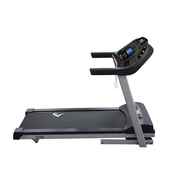 Everlast EV750 3.5 HP Folding Treadmill