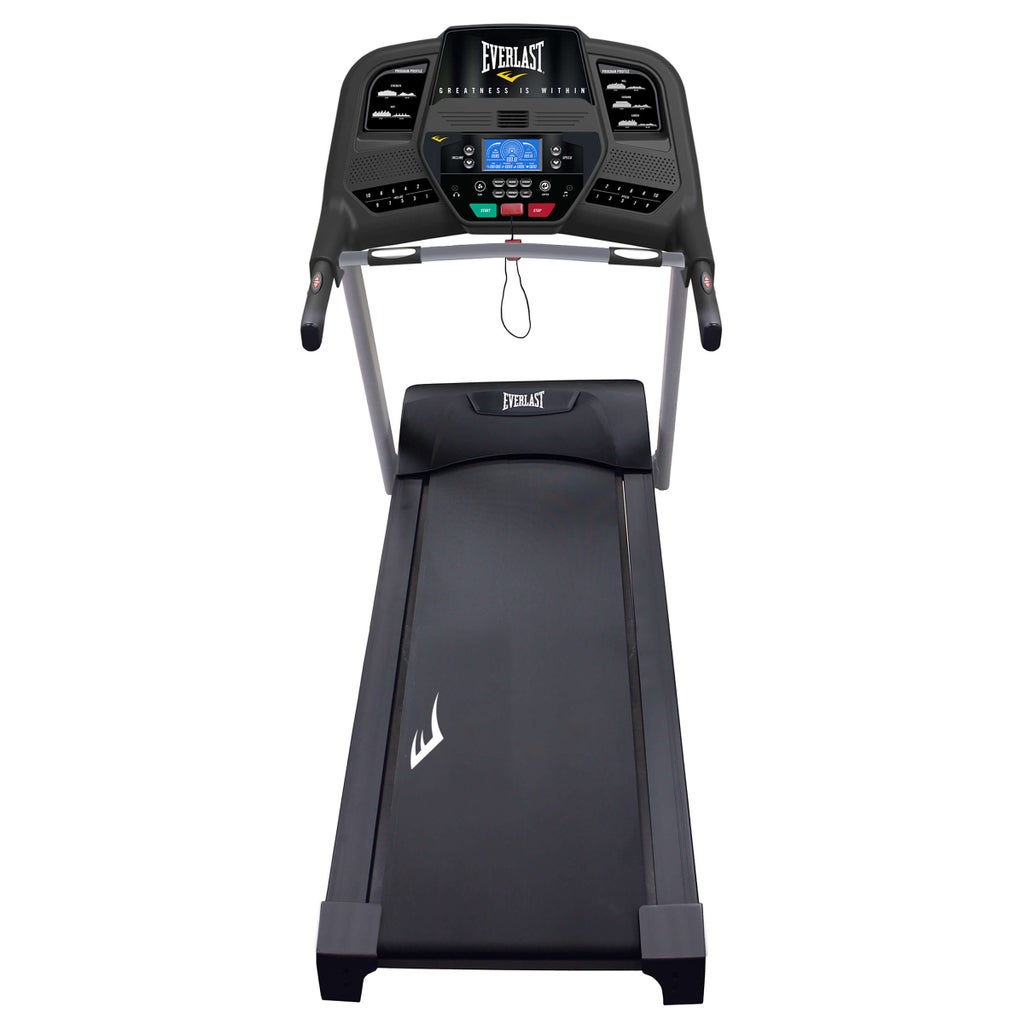 Everlast EV750 3.5 HP Folding Treadmill