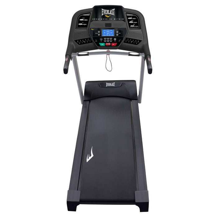 Everlast EV750 3.5 HP Folding Treadmill