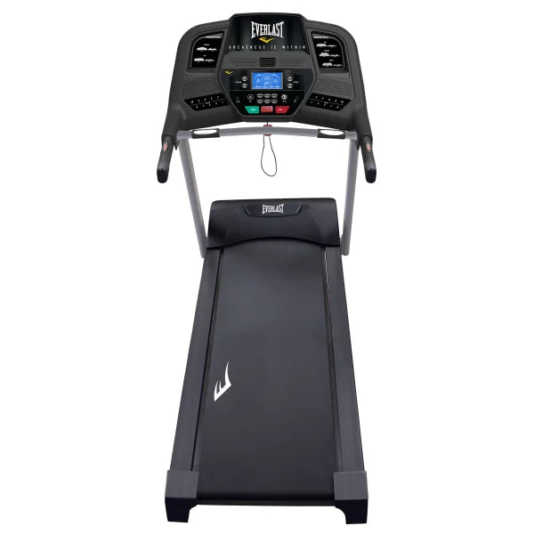 Everlast EV750 3.5 HP Folding Treadmill