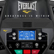 Everlast EV750 3.5 HP Folding Treadmill