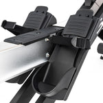 Sole Fitness SR500s Air/Magnetic Rowing Machine