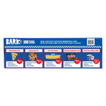 BARK Food Court Dog Toy Bundle