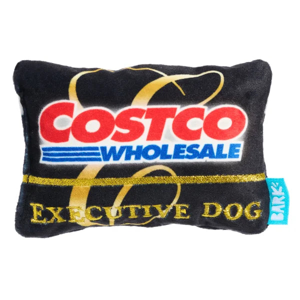 BARK Food Court Dog Toy Bundle