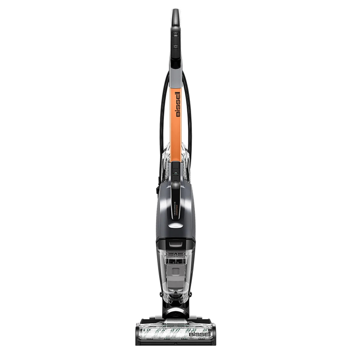 Bissell CrossWave HydroSteam Plus Multi-Surface Wet Dry Vac