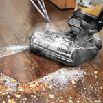 Bissell CrossWave HydroSteam Plus Multi-Surface Wet Dry Vac