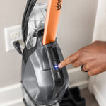 Bissell CrossWave HydroSteam Plus Multi-Surface Wet Dry Vac