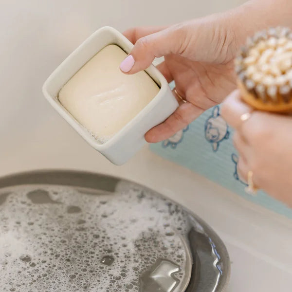 Nellie’s Dish Butter Bundle