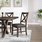 Blakely 9-piece Dining Room Set
