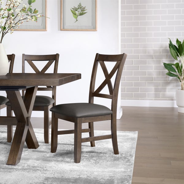 Blakely 9-piece Dining Room Set