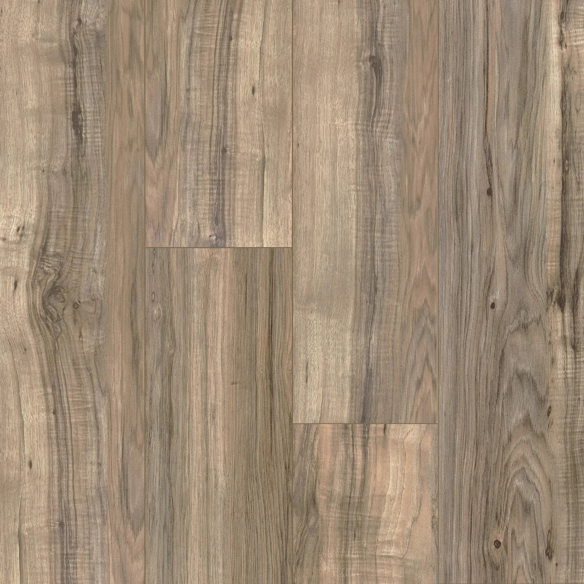 Golden Select Florence 19.2 cm (7.56 in.) Water Proof Laminate Flooring with Pre-attached Foam Backer