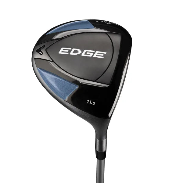 Callaway Edge 10-piece Women's Graphite Golf Club Set