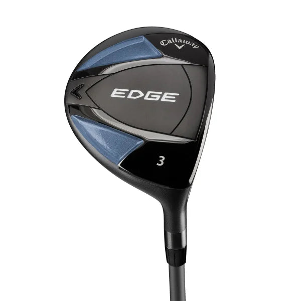 Callaway Edge 10-piece Men’s Graphite Golf Set