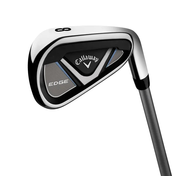 Callaway Edge 10-piece Men’s Graphite Golf Set