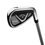 Callaway Edge 10-piece Men’s Graphite Golf Set