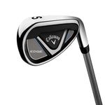 Callaway Edge 10-piece Men’s Graphite Golf Set