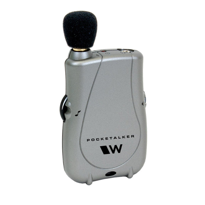 Williams Sound Pocketalker Ultra, Personal Amplifier