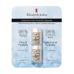 Elizabeth Arden Hyaluronic Acid Ceramide Capsules, 2 x 30 Capsules