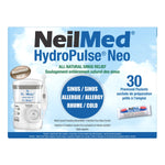 Neilmed Hydropulse Neo, 30-packets