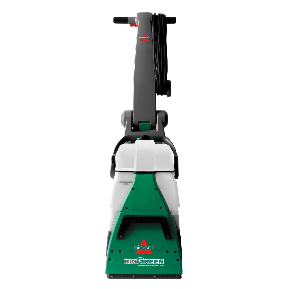 Bissell Green Clean Machine