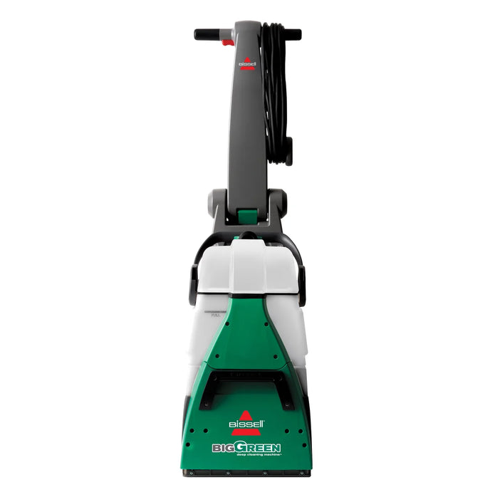 Bissell Green Clean Machine