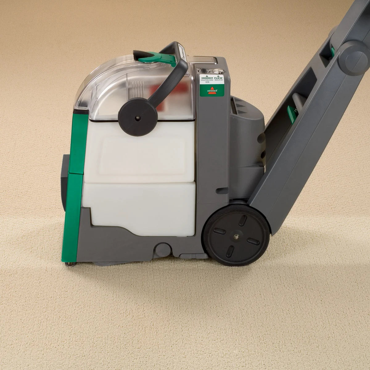 Bissell Green Clean Machine