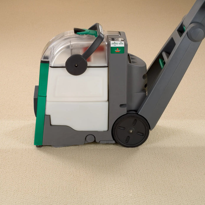 Bissell Green Clean Machine