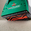 Bissell Green Clean Machine