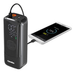 Camelion Portable Automatic Air Compressor