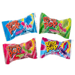 RingPop, Assorted Flavoured Pops, 40 × 14 g