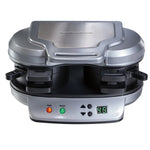Hamilton Beach Dual Breakfast Sandwich Maker